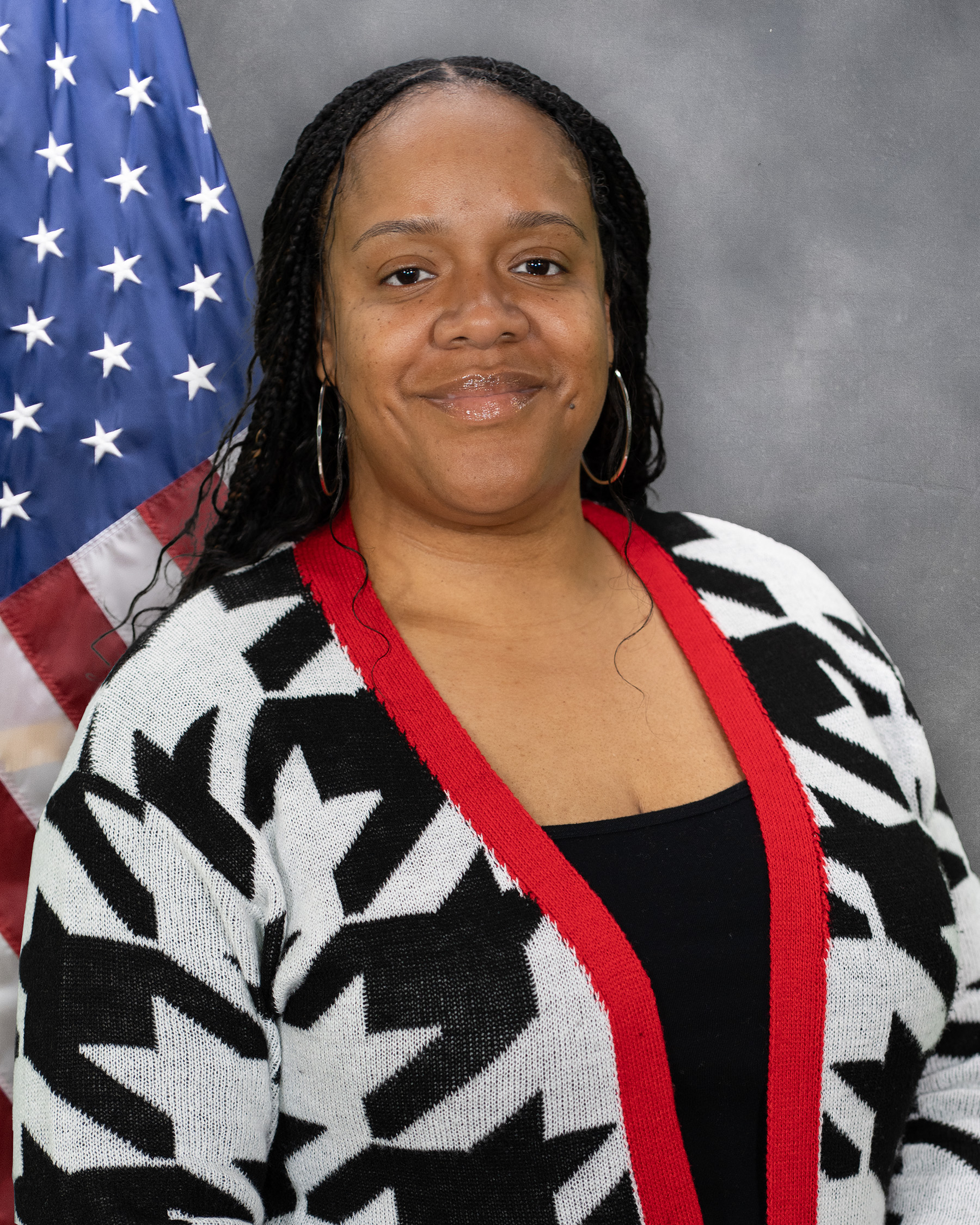 Community Care Coordinator