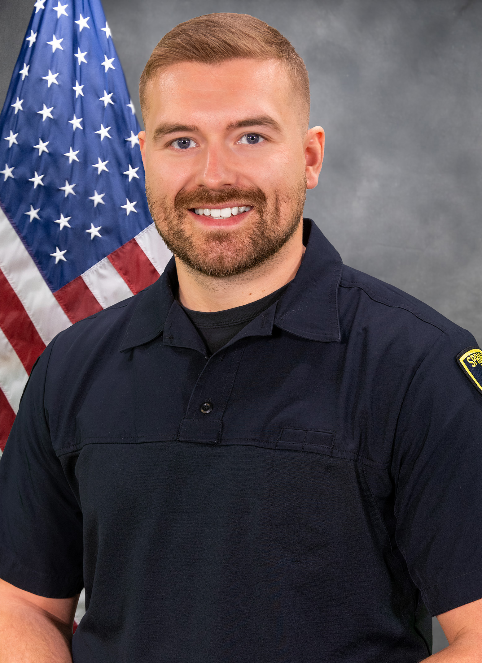 NPO Beat Officer 500