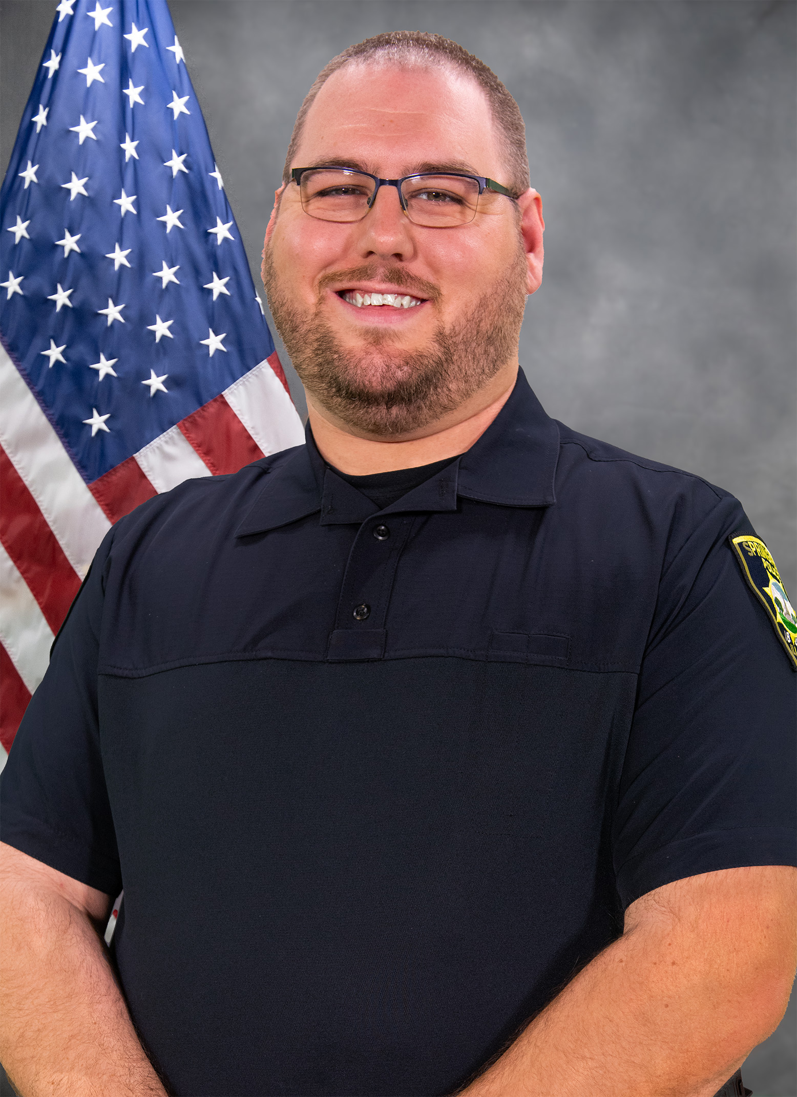 NPO Officer Beat 2300