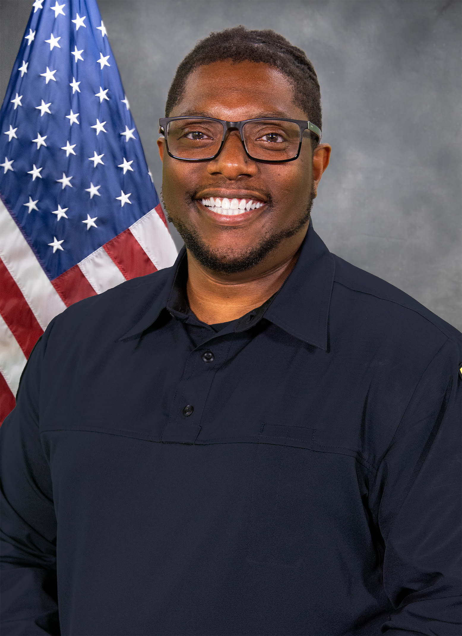 NPO Beat Officer 600