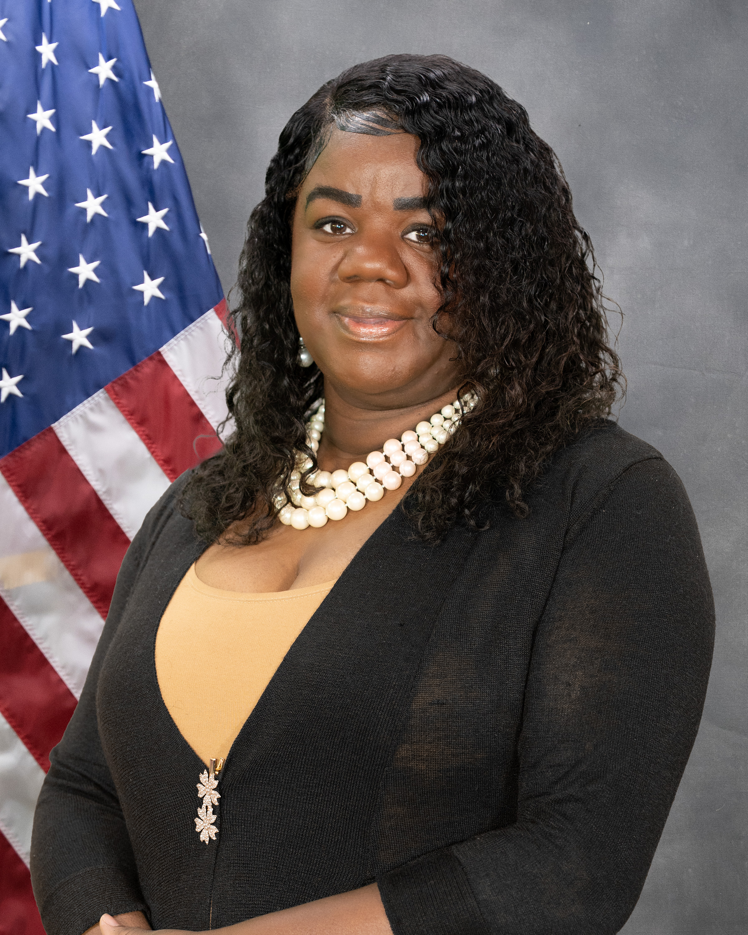 Community Care Coordinator