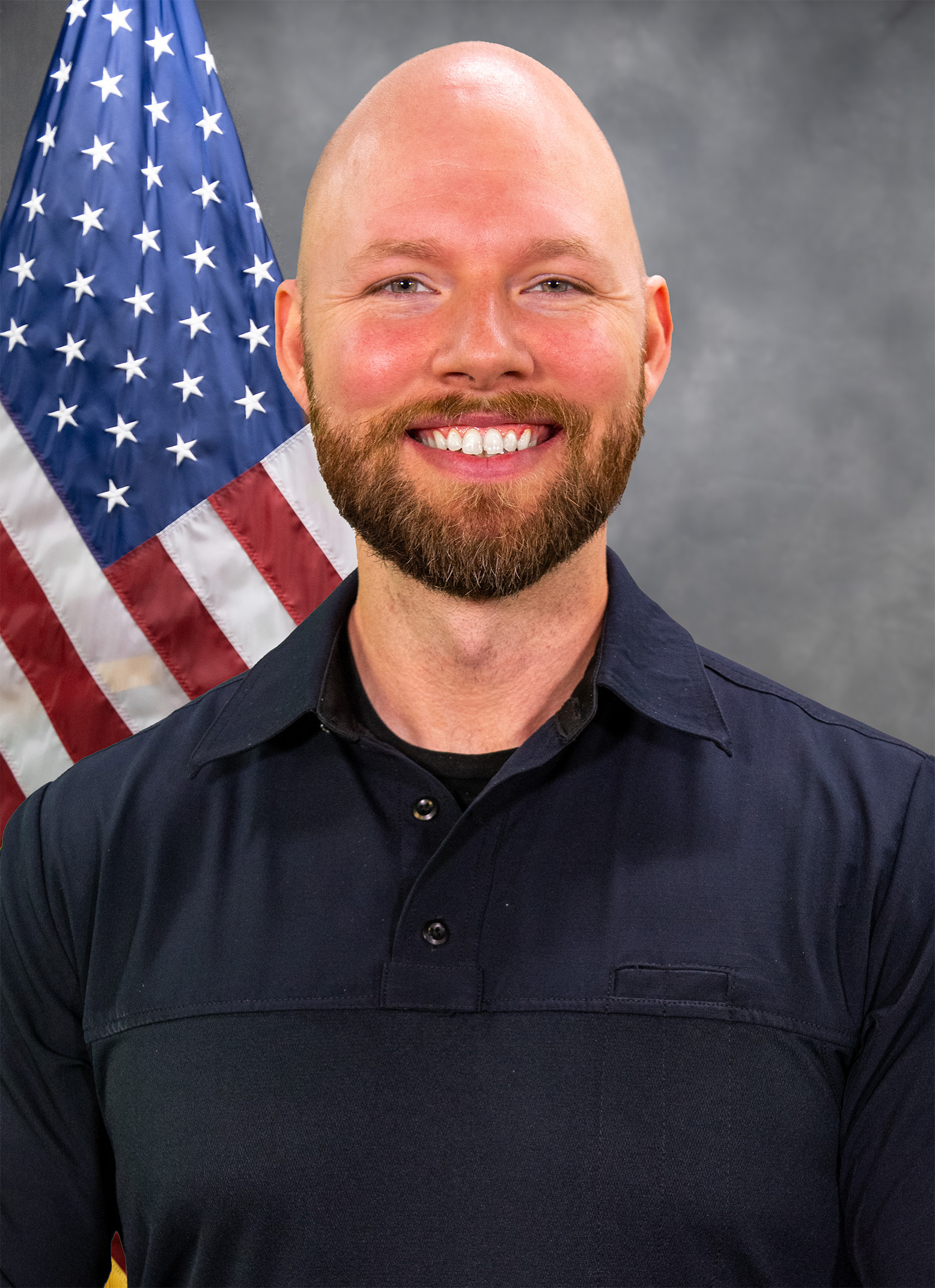 NPO Beat Officer 500