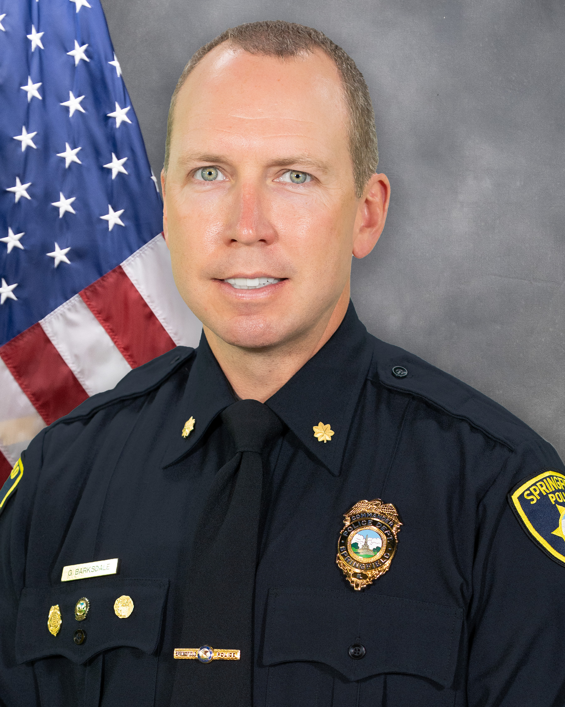 Commander of Field Operations