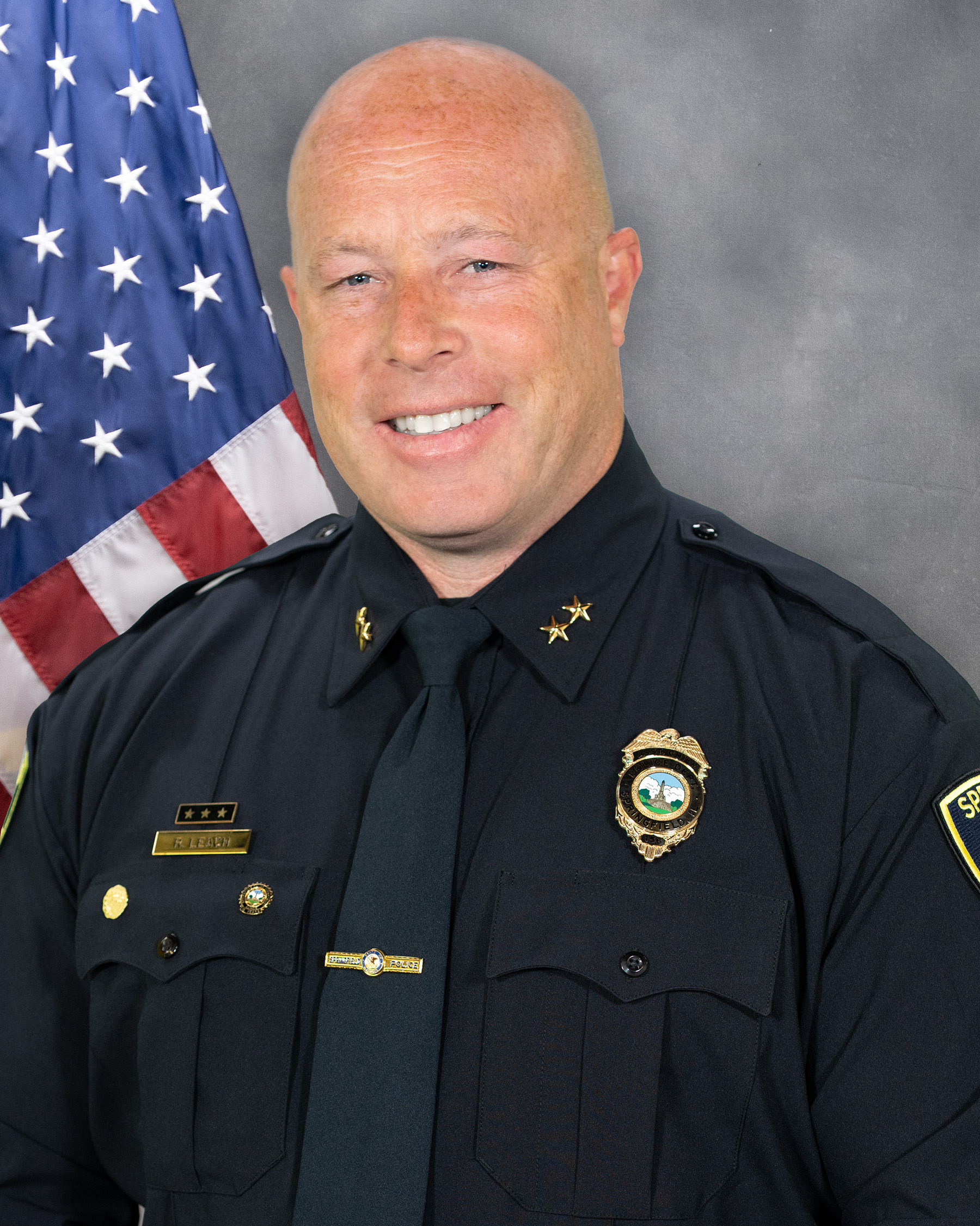 Assistant Chief of Police