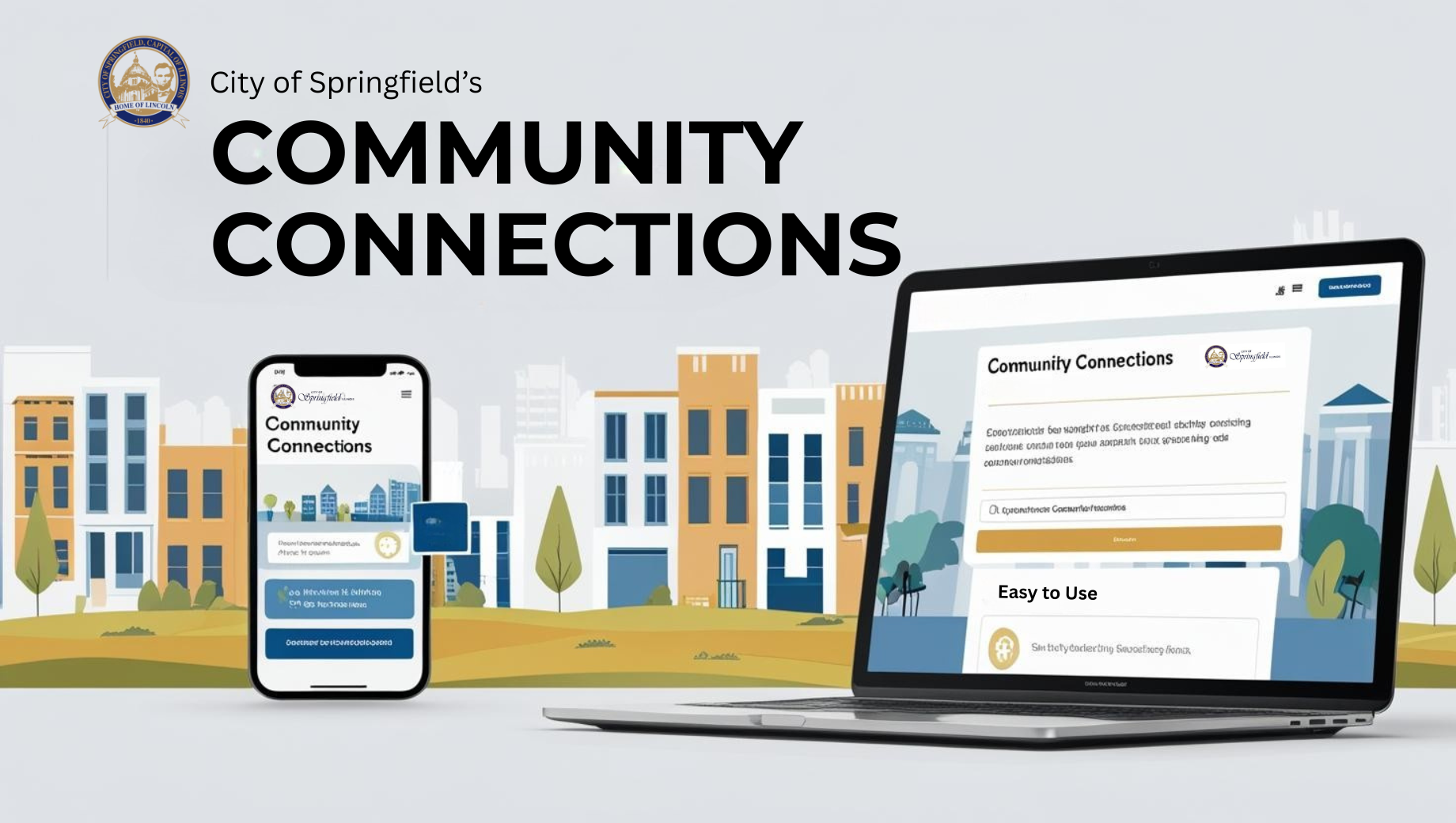 Community Connection